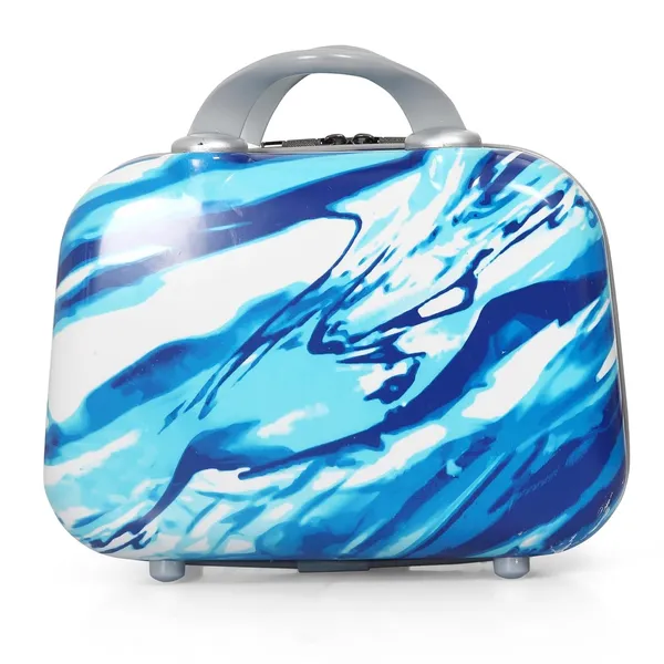 Polo Class Polo Class Vanity Bag Small Blue Price in India Buy Polo  Class Polo Class Vanity Bag Small Blue online at undefined