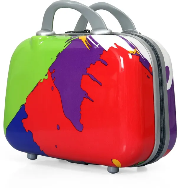 Polo_Class_Vanity_Bag_Small-Multicolor