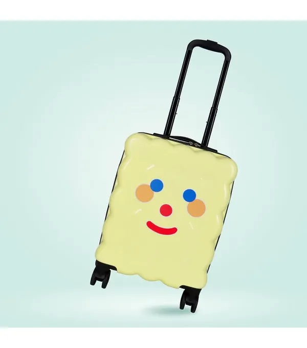 Yellow_Kids_20_Inch_Trolley_Bag