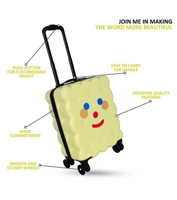 Yellow_Kids_20_Inch_Trolley_Bag