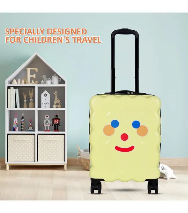 Yellow_Kids_20_Inch_Trolley_Bag