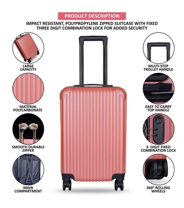 Pink_Trolley_Bag_20"_Inch