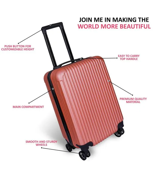 Pink_Trolley_Bag_20"_Inch