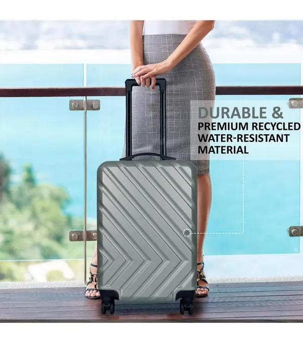 Silver_Trolley_Bag_20"_Inch