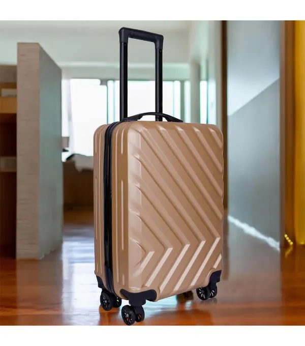 Gold_Trolley_Bag_20"_Inch