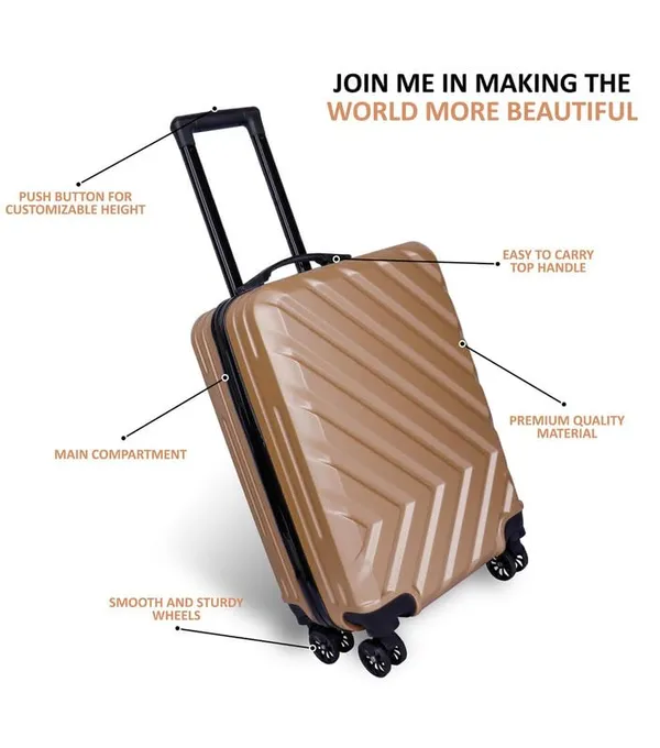 Gold_Trolley_Bag_20"_Inch