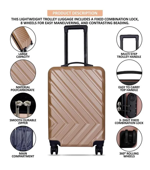 Gold_Trolley_Bag_20"_Inch