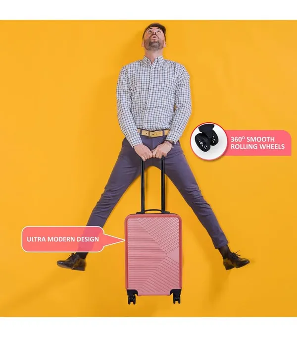 PINK_Trolley_Bag_20"_INCH