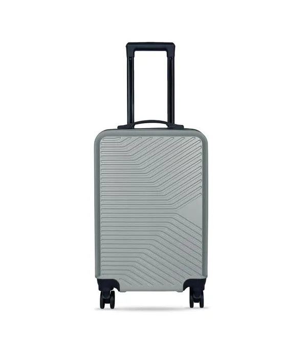 Silver_Trolley_Bag_20"_Inch