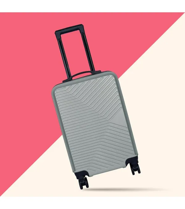 Silver_Trolley_Bag_20"_Inch