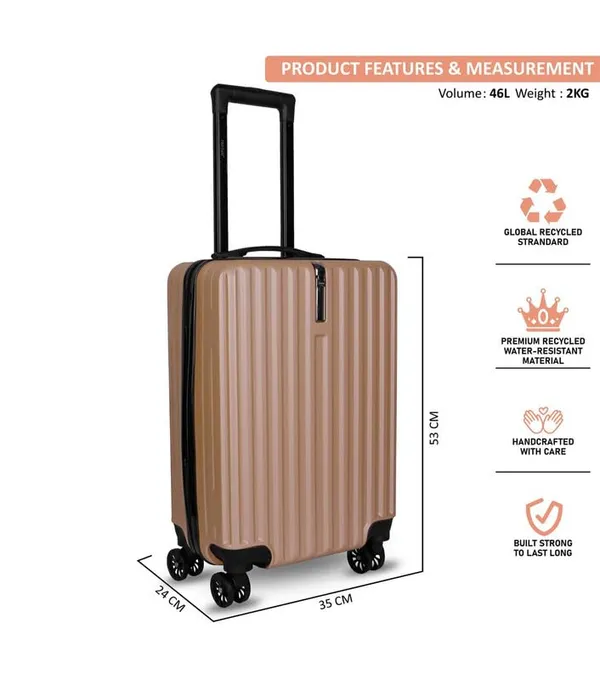 Gold_Trolley_Bag_20"_Inch