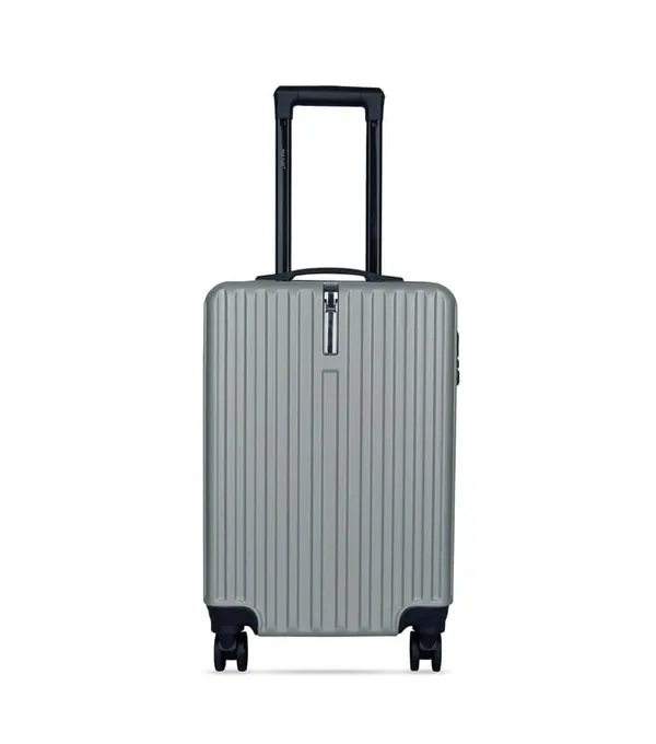 Silver_Trolley_Bag_20"_Inch