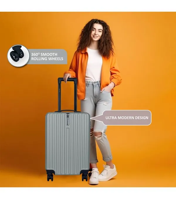 Silver_Trolley_Bag_20"_Inch