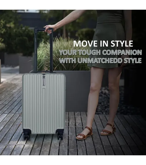 Silver_Trolley_Bag_20"_Inch