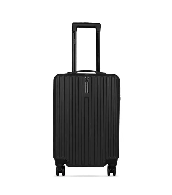 BLACK_Trolley_Bag_20"_INCH