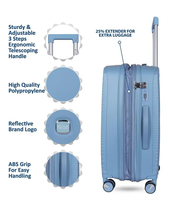 3Pc_Set_Trolley_(20/24/28_inch)_with_vanity