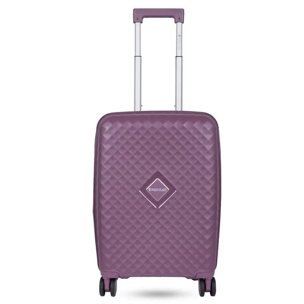 Polo_Class_20-Inch_Trolley_Bag_|_Expandable_Hardshell_Luggage_|_Crafted_from_Premium_Polypropylene_with_360-Degree_Rotating_Wheels,_Number_Lock_&_Securitec_Zipper_-_Purple