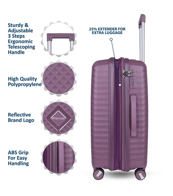 2Pc_Set_Trolley_(24/28_inch)_with_vanity