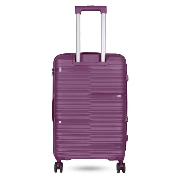 Polo_Class_20-Inch_Trolley_Bag_|_Expandable_Hardshell_Luggage_|_Crafted_from_Premium_Polypropylene_with_360-Degree_Rotating_Wheels,_Number_Lock_&_Securitec_Zipper_-_Purple