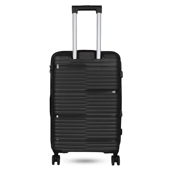 Polo_Class_20-Inch_Trolley_Bag_|_Expandable_Hardshell_Luggage_|_Crafted_from_Premium_Polypropylene_with_360-Degree_Rotating_Wheels,_Number_Lock_&_Securitec_Zipper_-_Black