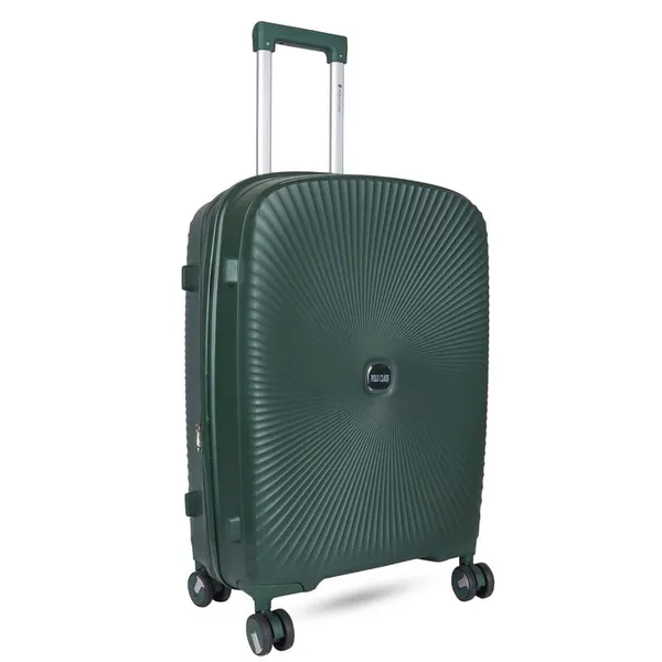 Polo_Class_20-Inch_Trolley_Bag_|_Expandable_Hardshell_Luggage_|_Crafted_from_Premium_Polypropylene_with_360-Degree_Rotating_Wheels,_Number_Lock_&_Securitec_Zipper_-_Dark_Green