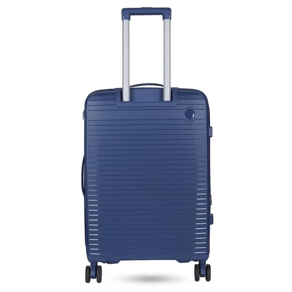 Polo_Class_2Pc_Set_Trolley_Bags_(20/24_inch)_-_Blue