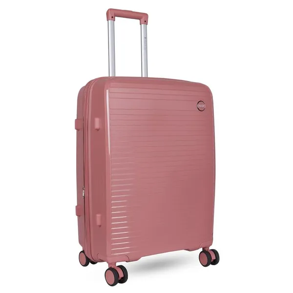 Polo_Class_24-Inch_Trolley_Bag_|_Expandable_Hardshell_Luggage_|_Made_from_Premium_Polypropylene_with_360-Degree_Rotating_Wheels,_Number_Lock_&_Securitec_Zipper_-_Pink