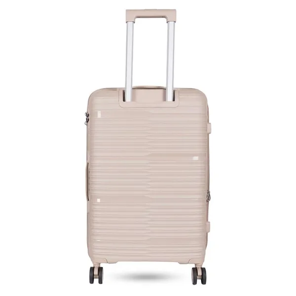 Polo_Class_2Pc_Set_Trolley_Bags_(20/24_inch)_-_White