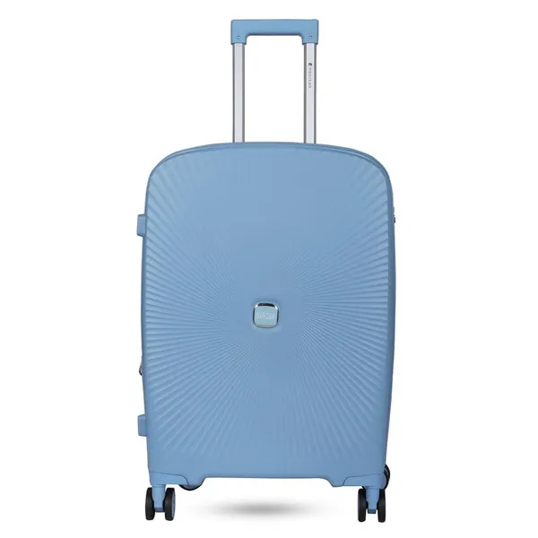 Polo_Class_2Pc_Set_Trolley_Bags_(20/24_inch)_-_Light_Grey