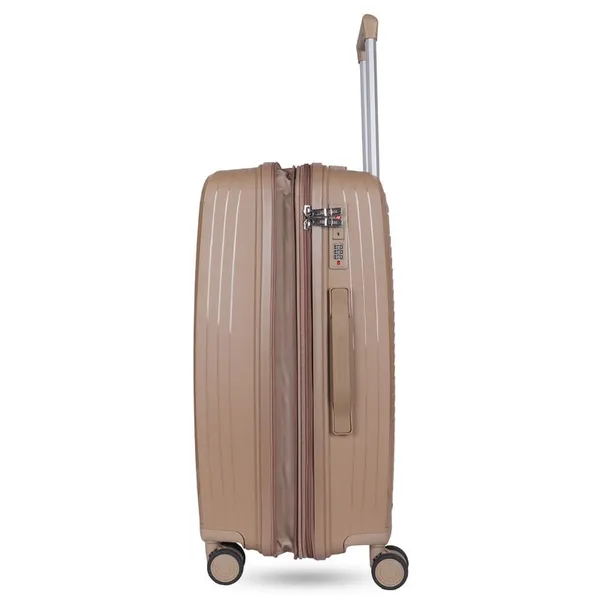 Polo_Class_24-Inch_Trolley_Bag_|_Expandable_Hardshell_Luggage_|_Made_from_Premium_Polypropylene_with_360-Degree_Rotating_Wheels,_Number_Lock_&_Securitec_Zipper_-_Beige