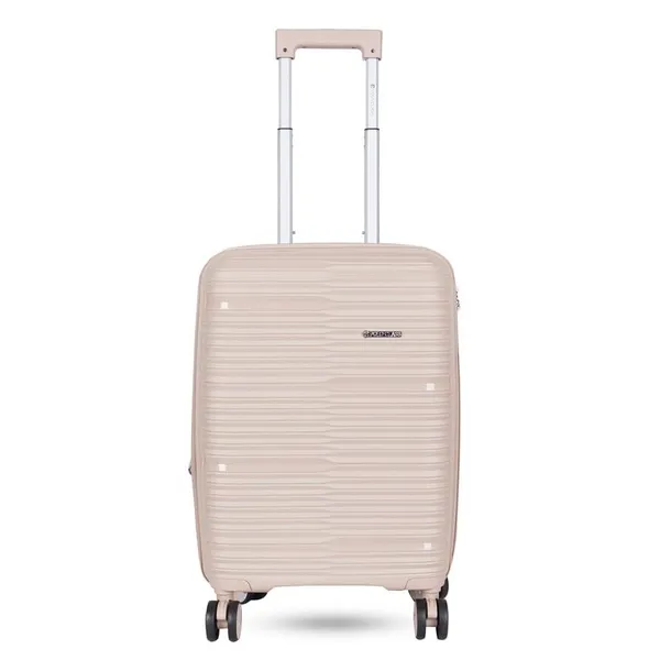 Polo_Class_2Pc_Set_Trolley_Bags_(24/28_inch)_-_White