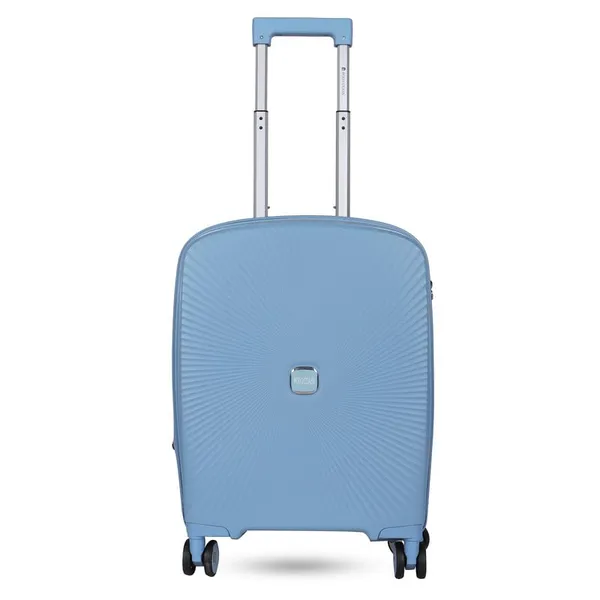 Polo_Class_2Pc_Set_Trolley_Bags_(24/28_inch)_-_Light_Grey