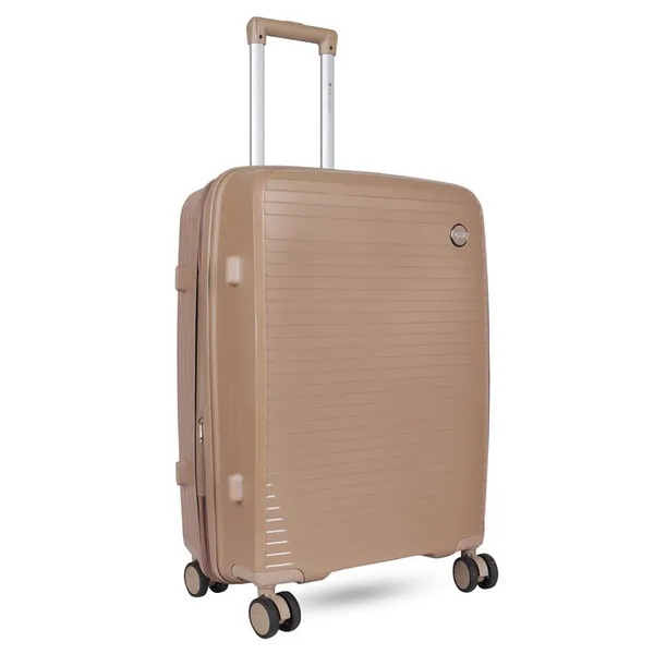Polo_Class_2Pc_Set_Trolley_Bags_(20/28_inch)_-_Beige