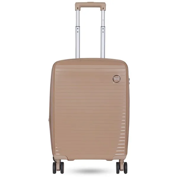 Polo_Class_2Pc_Set_Trolley_Bags_(20/28_inch)_-_Beige