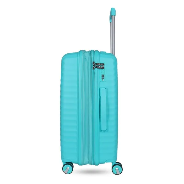 Polo_Class_24-Inch_Trolley_Bag_|_Expandable_Hardshell_Luggage_|_Made_from_Premium_Polypropylene_with_360-Degree_Rotating_Wheels_-_Number_Lock_&_Securitec_Zipper_-_Sea_Green