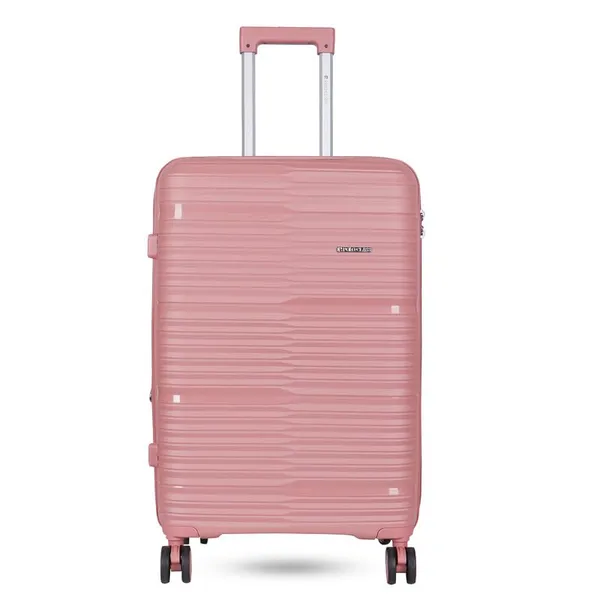 Polo_Class_2Pc_Set_Trolley_Bags_(20/28_inch)_-_Pink