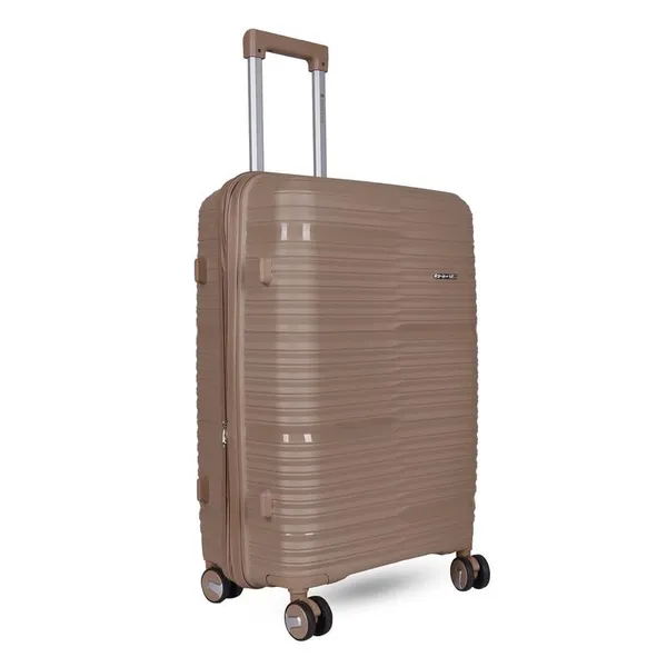 Polo_Class_2Pc_Set_Trolley_Bags_(20/28_inch)_-_Beige