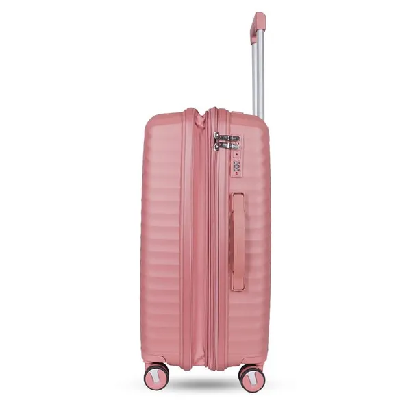 Polo_Class_24-Inch_Trolley_Bag_|_Expandable_Hardshell_Luggage_|_Made_from_Premium_Polypropylene_with_360-Degree_Rotating_Wheels_-_Number_Lock_&_Securitec_Zipper_-_Pink