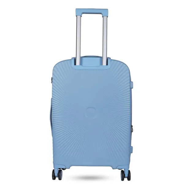 Polo_Class_2Pc_Set_Trolley_Bags_(20/28_inch)_-_Light_Grey