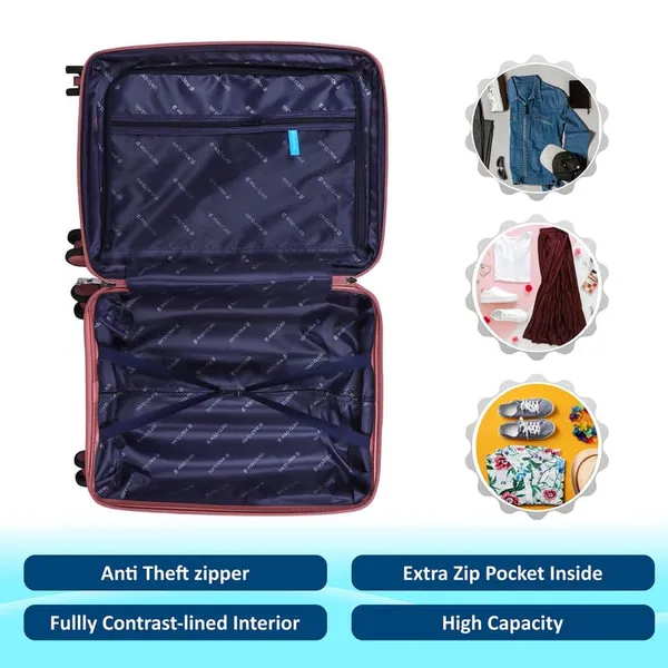 Polo_Class_20-Inch_Trolley_Bag_|_Expandable_Hardshell_Luggage_|_Made_from_Premium_Polypropylene_with_360-Degree_Rotating_Wheels,_Number_Lock_&_Securitec_Zipper_-_Pink
