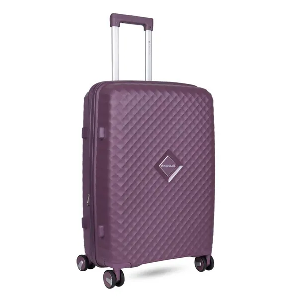 Polo_Class_24-Inch_Trolley_Bag_|_Expandable_Hardshell_Luggage_|_Made_from_Premium_Polypropylene_with_360-Degree_Rotating_Wheels_-_Number_Lock_&_Securitec_Zipper_-_Purple