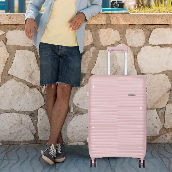 Polo_Class_24-Inch_Trolley_Bag_|_Expandable_Hardshell_Luggage_|_Made_from_Premium_Polypropylene_with_360-Degree_Rotating_Wheels_-_Number_Lock_&_Securitec_Zipper_-_Baby_Pink