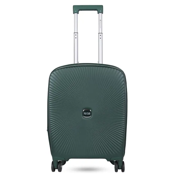 Polo_Class_24-Inch_Trolley_Bag_|_Expandable_Hardshell_Luggage_|_Made_from_Premium_Polypropylene_with_360-Degree_Rotating_Wheels_-_Number_Lock_&_Securitec_Zipper_-_Dark_Green