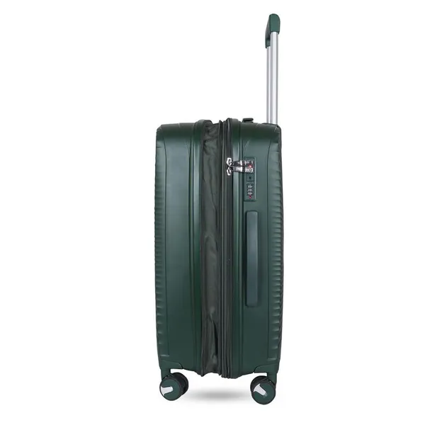 Polo_Class_24-Inch_Trolley_Bag_|_Expandable_Hardshell_Luggage_|_Made_from_Premium_Polypropylene_with_360-Degree_Rotating_Wheels_-_Number_Lock_&_Securitec_Zipper_-_Dark_Green