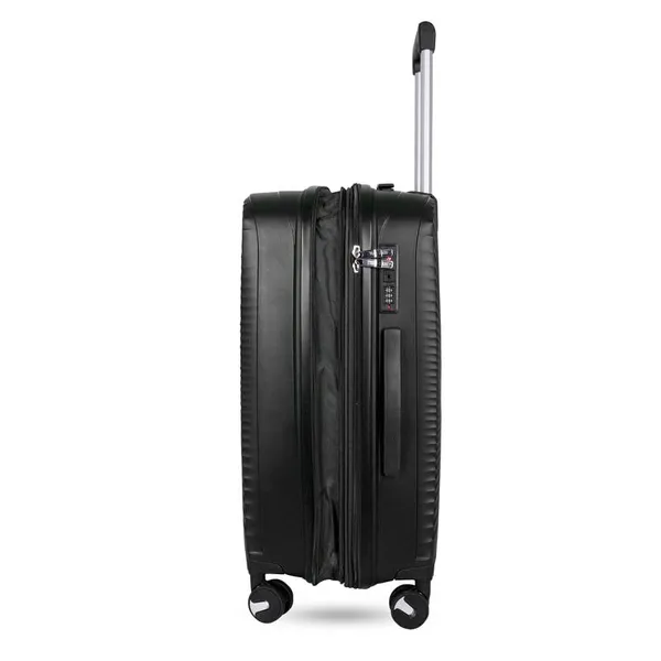 Polo_Class_24-Inch_Trolley_Bag_|_Expandable_Hardshell_Luggage_|_Made_from_Premium_Polypropylene_with_360-Degree_Rotating_Wheels_-_Number_Lock_&_Securitec_Zipper_-_Black