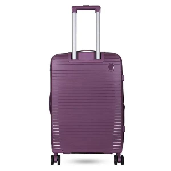 Polo_Class_28-Inch_Trolley_Bag_|_Expandable_Hardshell_Luggage_|_Crafted_from_Premium_Polypropylene_with_360-Degree_Rotating_Wheels,_Number_Lock_&_Securitec_Zipper_-_Purple
