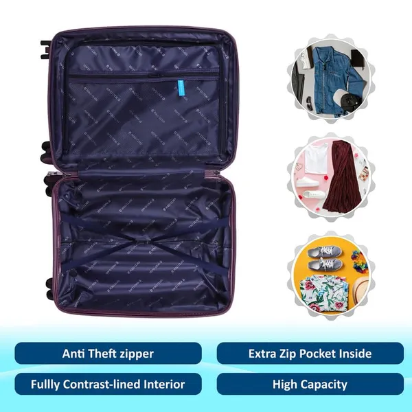 Polo_Class_28-Inch_Trolley_Bag_|_Expandable_Hardshell_Luggage_|_Crafted_from_Premium_Polypropylene_with_360-Degree_Rotating_Wheels,_Number_Lock_&_Securitec_Zipper_-_Purple