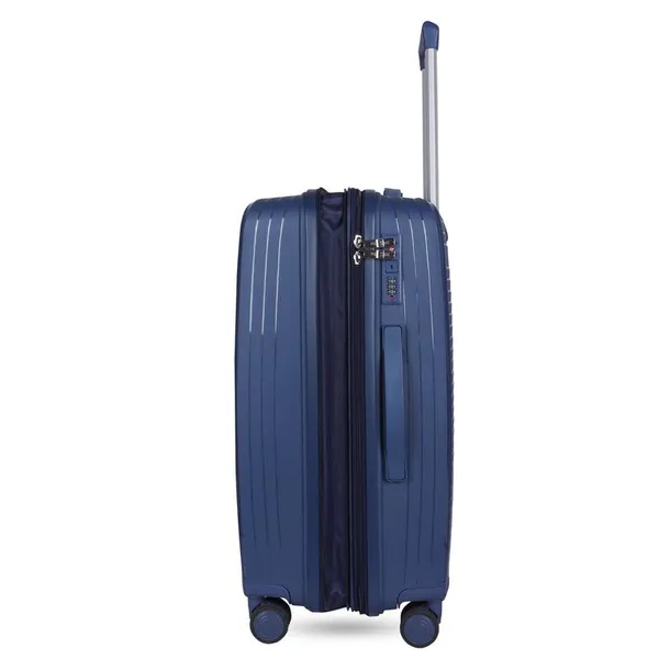 Polo_Class_28-Inch_Trolley_Bag_|_Expandable_Hardshell_Luggage_|_Crafted_from_Premium_Polypropylene_with_360-Degree_Rotating_Wheels,_Number_Lock_&_Securitec_Zipper_-_Blue
