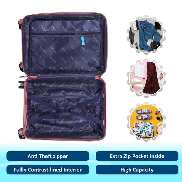 Polo_Class_28-Inch_Trolley_Bag_|_Expandable_Hardshell_Luggage_|_Crafted_from_Premium_Polypropylene_with_360-Degree_Rotating_Wheels,_Number_Lock_&_Securitec_Zipper_-_Pink