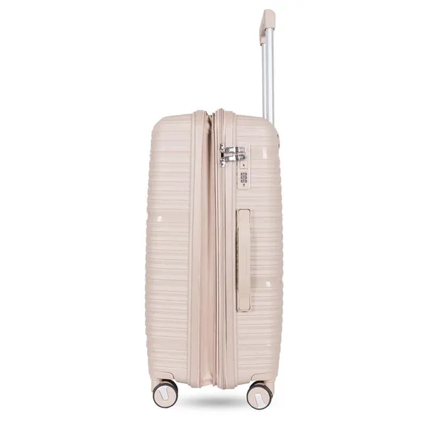 Polo_Class_28-Inch_Trolley_Bag_|_Expandable_Hardshell_Luggage_|_Crafted_from_Premium_Polypropylene_with_360-Degree_Rotating_Wheels,_Number_Lock_&_Securitec_Zipper_-_White